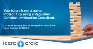 CIP Canada: Find a regulated Canadian immigration consultant to