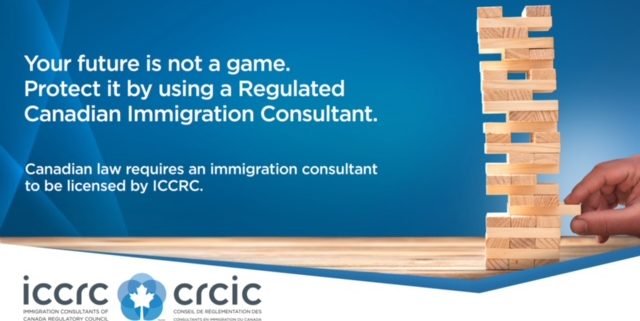CIP Canada: Find a regulated Canadian immigration consultant to