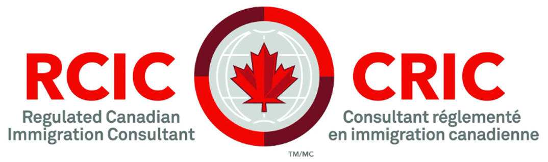 Vancouver Immigration Consultant CIP Canada - Regulated Canadian immigration consultant logo icon